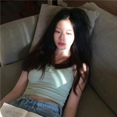 下午休息