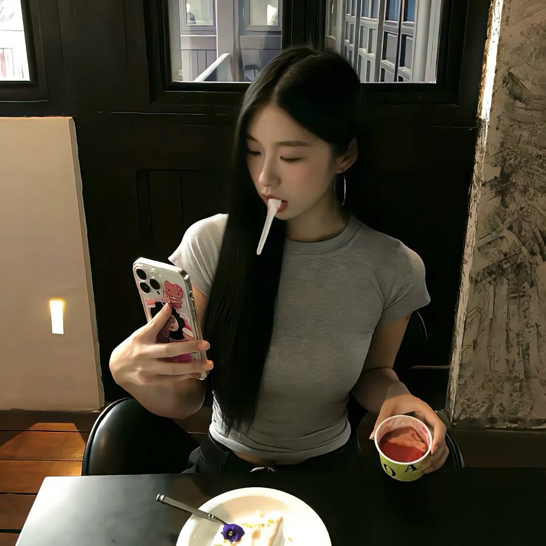 给我你的手